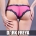 You will love wearing your panties!